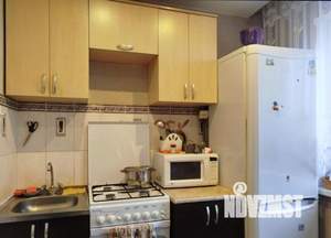 2-к квартира, вторичка, 45м2, 5/5 этаж