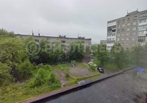 2-к квартира, вторичка, 44м2, 3/9 этаж
