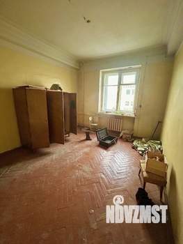 3-к квартира, вторичка, 68м2, 5/7 этаж