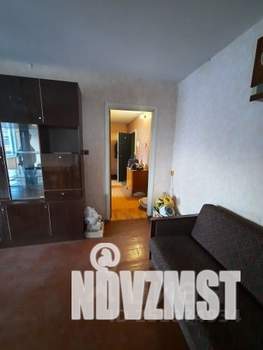 4-к квартира, вторичка, 64м2, 2/5 этаж