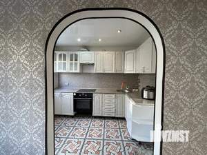 3-к квартира, вторичка, 60м2, 2/9 этаж