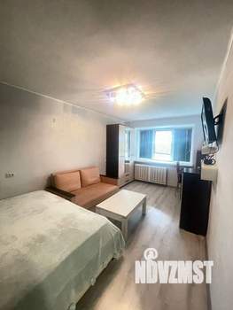 1-к квартира, вторичка, 30м2, 4/5 этаж