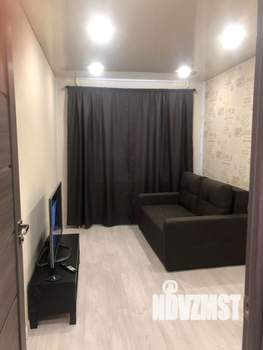 2-к квартира, вторичка, 43м2, 6/9 этаж