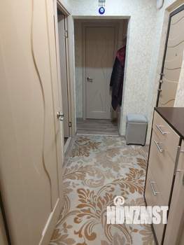 2-к квартира, вторичка, 45м2, 1/9 этаж