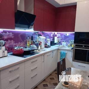 2-к квартира, вторичка, 56м2, 5/7 этаж