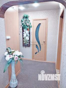 2-к квартира, вторичка, 55м2, 1/5 этаж