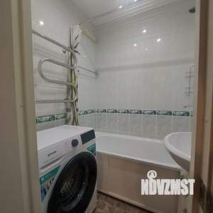 3-к квартира, вторичка, 58м2, 3/9 этаж
