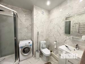 2-к квартира, вторичка, 54м2, 14/14 этаж