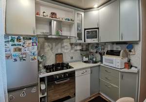 2-к квартира, вторичка, 47м2, 5/5 этаж
