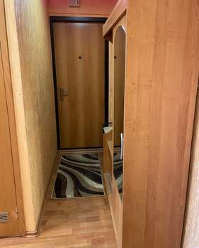 2-к квартира, вторичка, 46м2, 5/5 этаж
