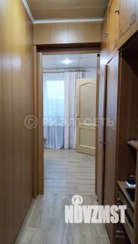 3-к квартира, вторичка, 58м2, 9/9 этаж