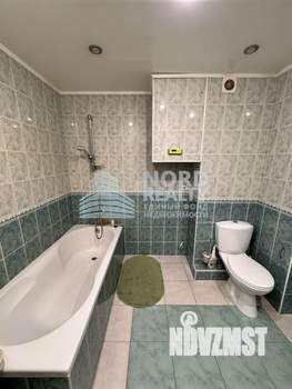 2-к квартира, вторичка, 54м2, 2/9 этаж