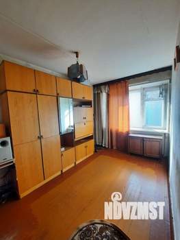 2-к квартира, вторичка, 47м2, 3/5 этаж