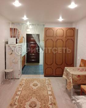 1-к квартира, вторичка, 23м2, 6/9 этаж