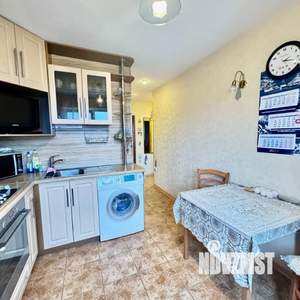 3-к квартира, вторичка, 58м2, 7/9 этаж