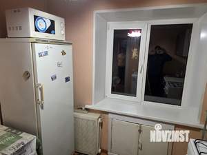 1-к квартира, вторичка, 31м2, 3/5 этаж