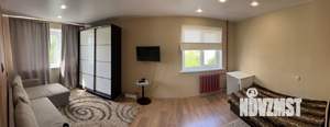 1-к квартира, вторичка, 30м2, 4/6 этаж