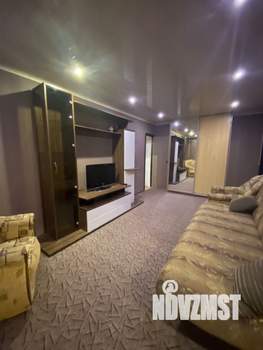 2-к квартира, вторичка, 45м2, 3/5 этаж