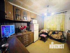 1-к квартира, вторичка, 46м2, 5/10 этаж