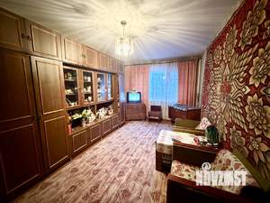 2-к квартира, вторичка, 48м2, 3/5 этаж