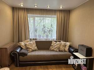 2-к квартира, вторичка, 46м2, 3/6 этаж