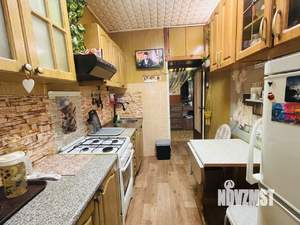 2-к квартира, вторичка, 47м2, 1/5 этаж