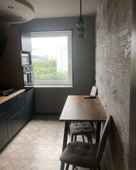 2-к квартира, вторичка, 43м2, 6/9 этаж