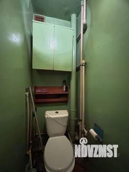 1-к квартира, вторичка, 29м2, 7/9 этаж