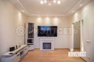 2-к квартира, вторичка, 55м2, 4/9 этаж