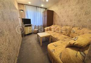 2-к квартира, вторичка, 42м2, 1/5 этаж