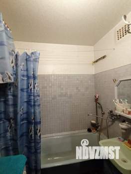 3-к квартира, вторичка, 62м2, 6/9 этаж