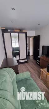 2-к квартира, вторичка, 46м2, 9/9 этаж