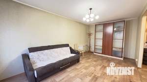 1-к квартира, вторичка, 31м2, 4/5 этаж