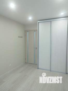 2-к квартира, вторичка, 56м2, 9/9 этаж