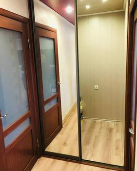 3-к квартира, вторичка, 60м2, 6/9 этаж