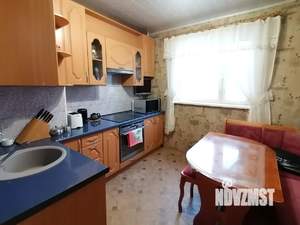 3-к квартира, вторичка, 73м2, 6/9 этаж