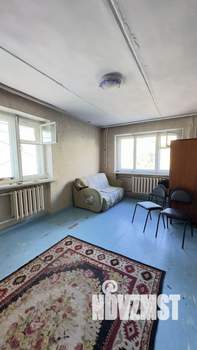 1-к квартира, вторичка, 33м2, 3/5 этаж