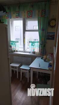 2-к квартира, вторичка, 45м2, 4/5 этаж