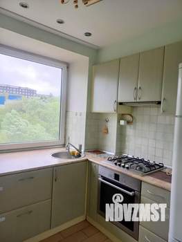 2-к квартира, вторичка, 45м2, 4/5 этаж