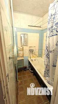 2-к квартира, вторичка, 45м2, 3/5 этаж