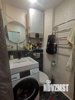 3-к квартира, вторичка, 66м2, 1/5 этаж