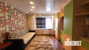 3-к квартира, вторичка, 60м2, 8/9 этаж