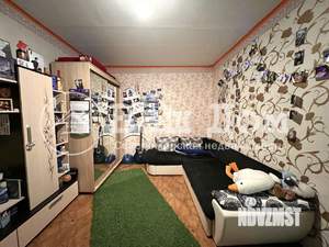 2-к квартира, вторичка, 48м2, 4/5 этаж