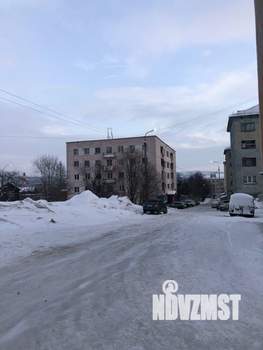 6-к квартира, вторичка, 103м2, 1/5 этаж