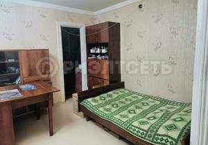 2-к квартира, вторичка, 43м2, 4/5 этаж
