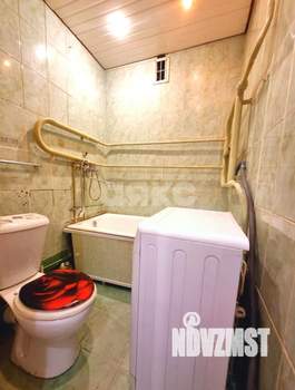 2-к квартира, вторичка, 45м2, 1/5 этаж