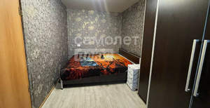 2-к квартира, вторичка, 42м2, 5/5 этаж