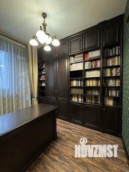 5-к квартира, вторичка, 130м2, 4/9 этаж