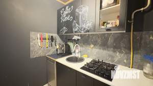 2-к квартира, вторичка, 43м2, 1/5 этаж