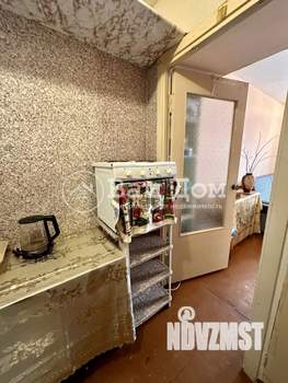1-к квартира, вторичка, 22м2, 7/9 этаж